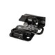 FRONT DOOR HINGE LOWER LEFT OEM